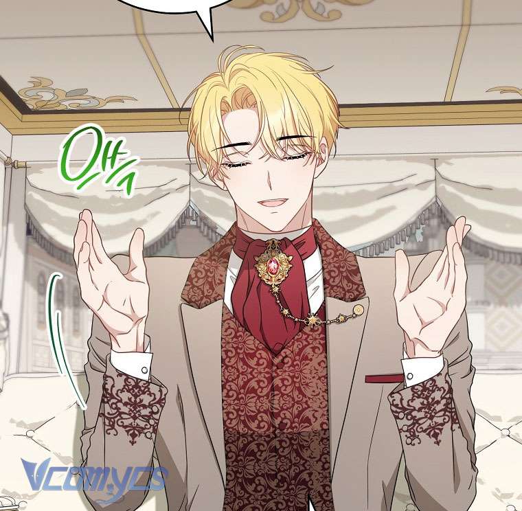 Nam Chính? Cho Cũng Không Thèm! Chapter 16 - Trang 3