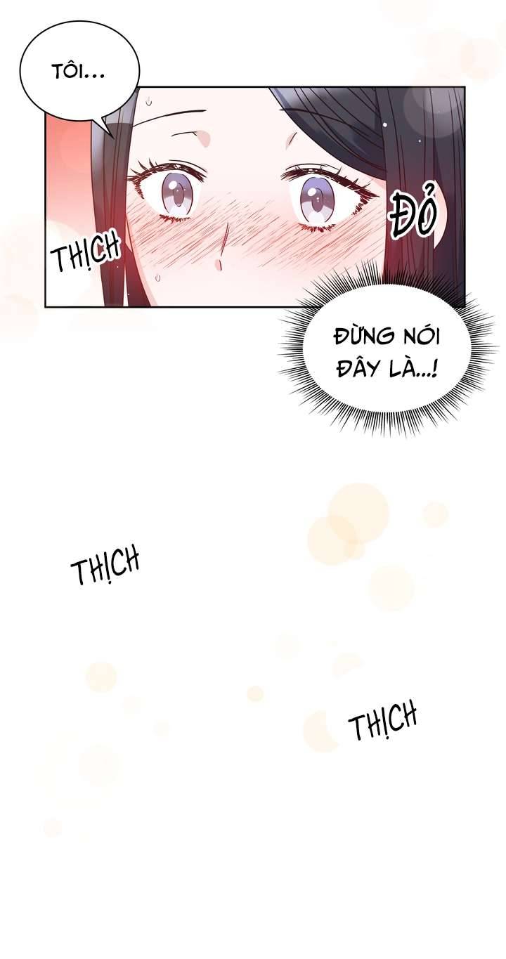 Công Nương Su Chapter 3 - Trang 4