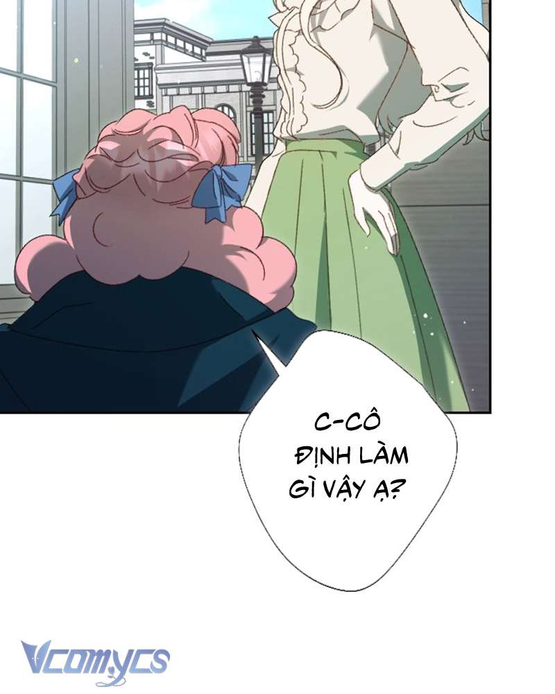Dành Cho Những Ai Coi Hối Tiếc Là Điều Xa Xỉ Chap 5 - Trang 4