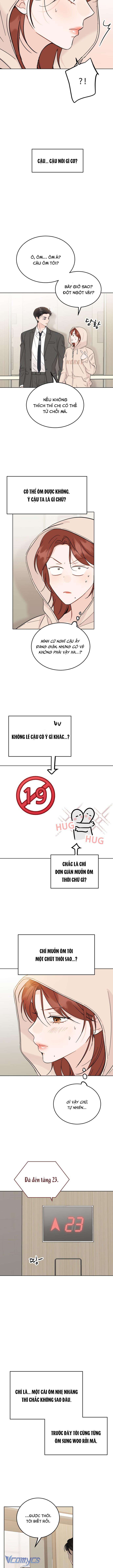 Người Một Nhà Chapter 53 - Trang 4