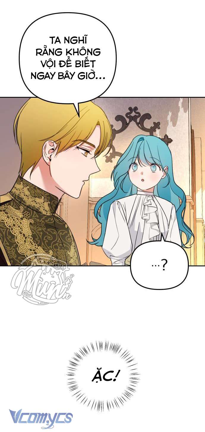 (Munn) Công Nương Mint Bé Nhỏ Chap 22 - Trang 2