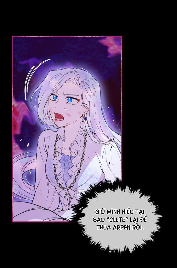 Người Bảo Hộ Của Bạo Quân Là Ma Nữ Tàn Độc Chap 13 - Trang 4