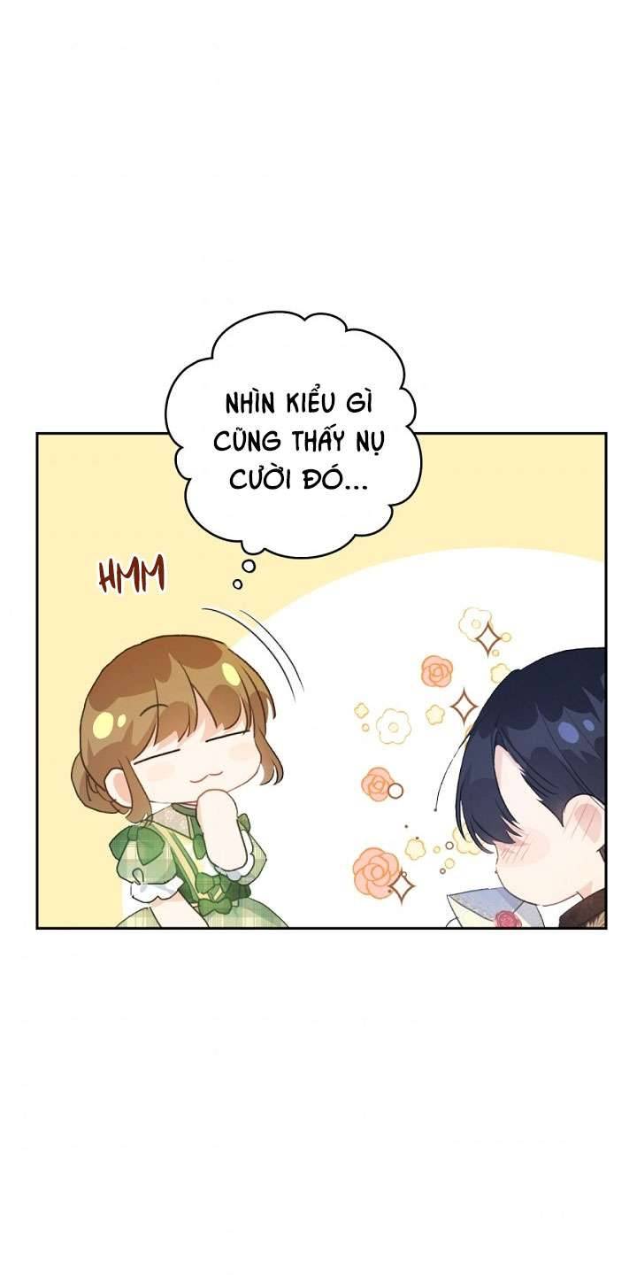 Ác Nữ Chỉ Là Một Con Rối Chap 39 - Trang 2