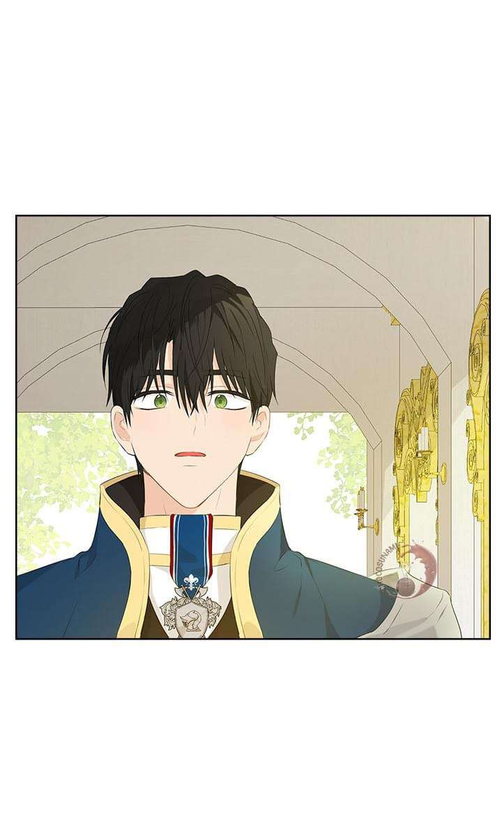 Tôi Là Minh Chứng Của Sự Thật Chap 44 - Trang 3