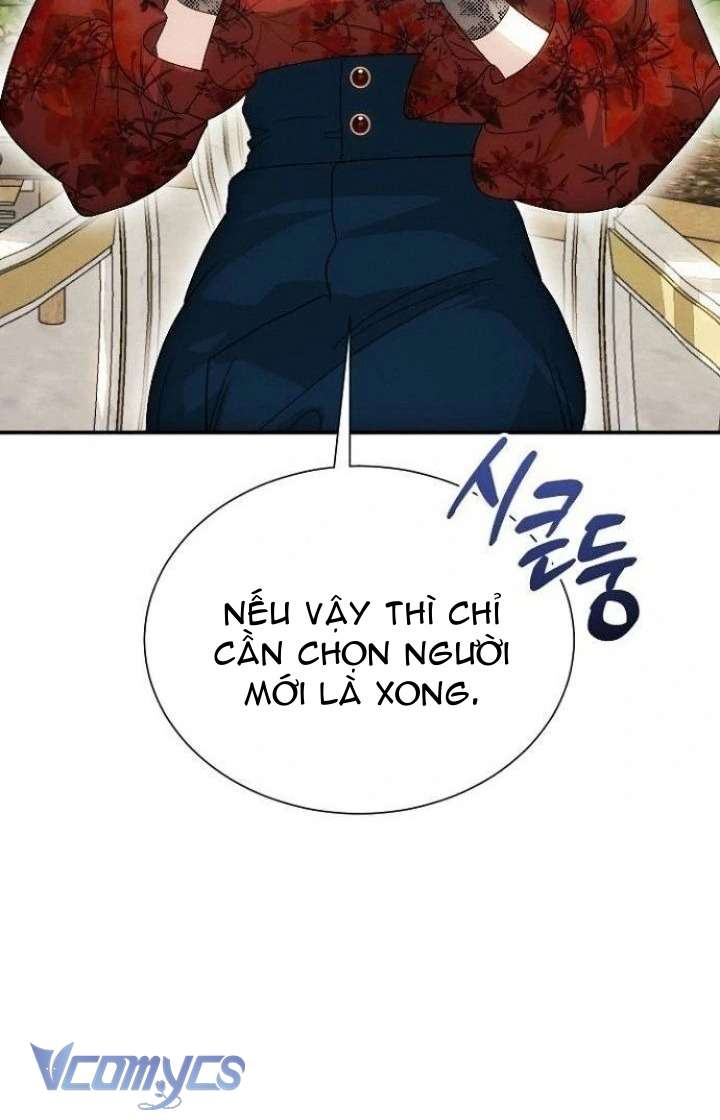 Papa Bạo Chúa, Con Sẽ Bảo Vệ Người! Chap 13 - Trang 2