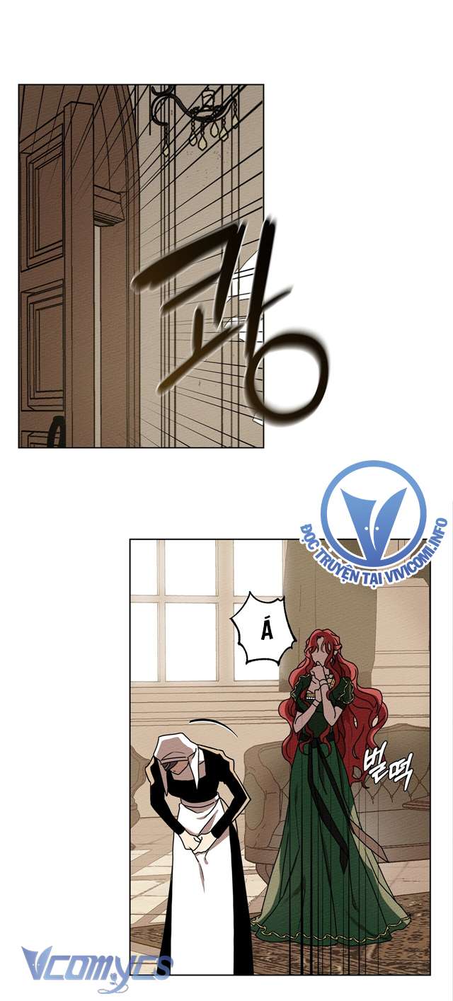 Dưới Bóng Cây Sồi Chap 1 - Trang 4