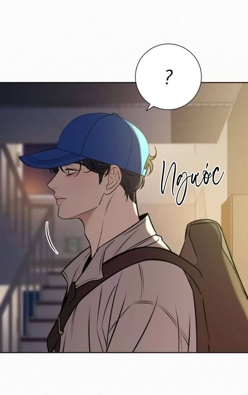 Chiến Lược: Tình Yêu Trong Sáng Chapter 95 - Trang 3