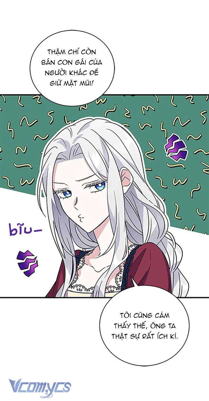 Chồng Yêu, Tôi Đây Bãi Công! Chap 9 - Trang 2