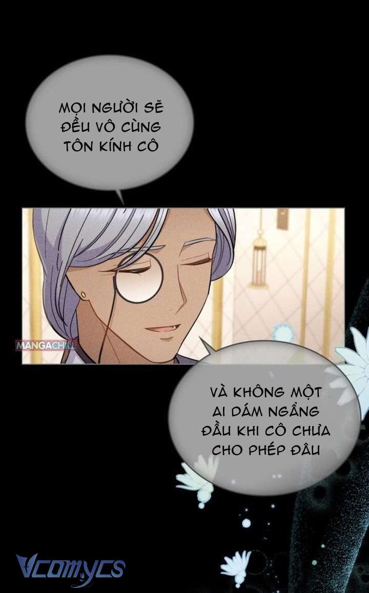 Hôn Nhân Giả Dối Chap 14 - Trang 3