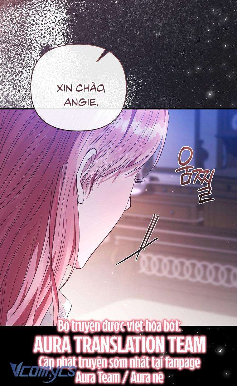 Này Người Chồng Phản Diện, Ngài Ám Ảnh Sai Người Rồi Chap 59 - Trang 4