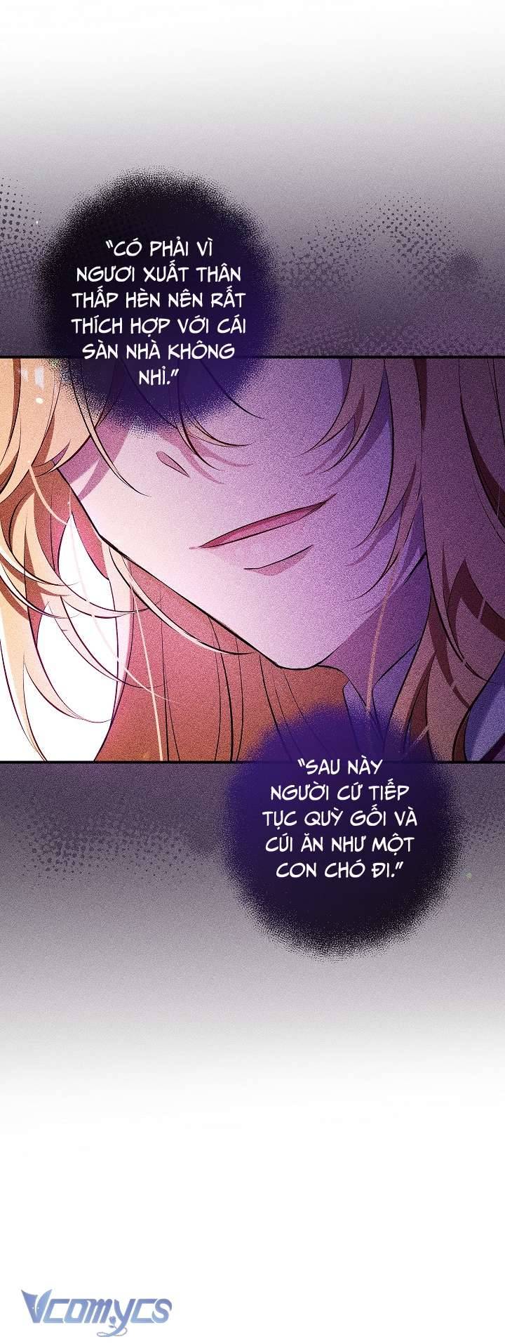 Chúng Ta Có Thể Trở Thành Một Gia Đình Được Không? Chap 93 - Trang 2