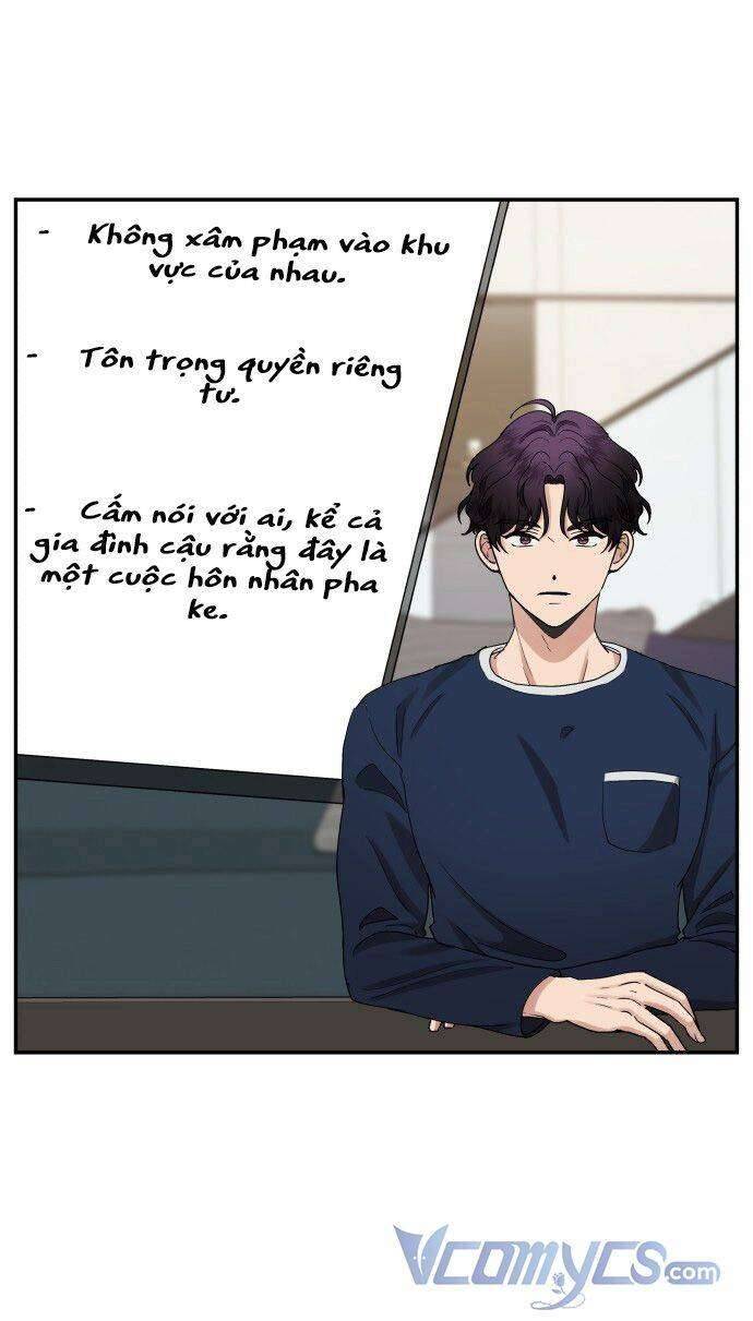 Oan Gia Ngõ Hẹp Chapter 27 - Trang 3