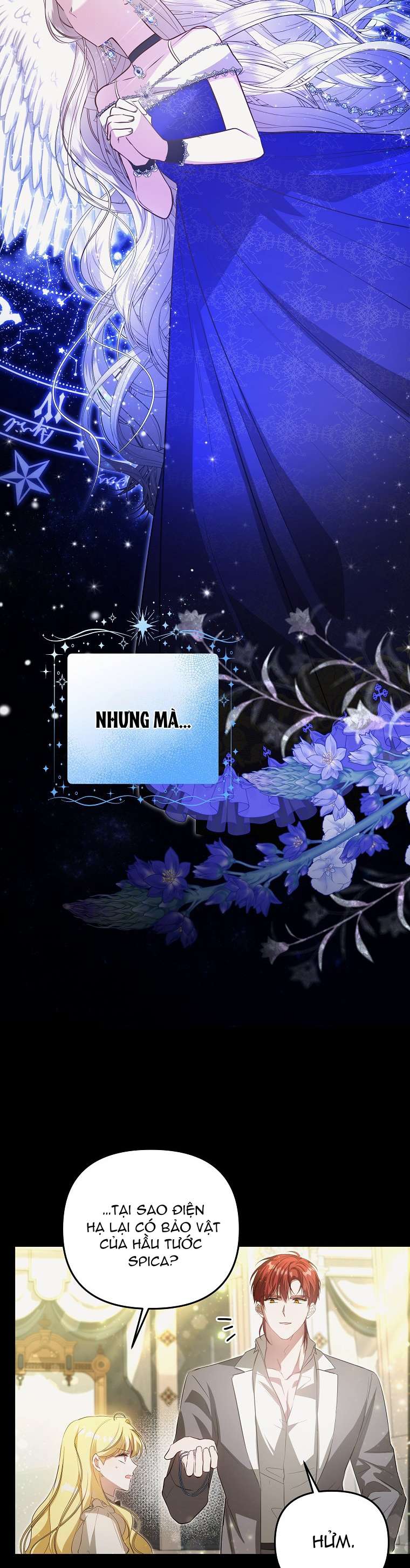 Chị Gái Tôi Là Nhân Vật Chính Chap 10 - Trang 4