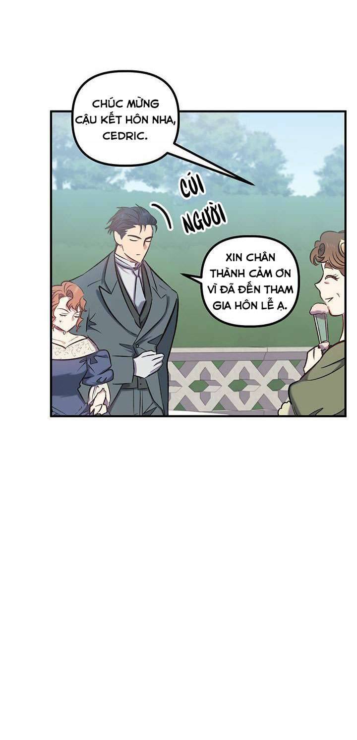 May Mắn Hay Bất Hạnh Chap 15 - Trang 4