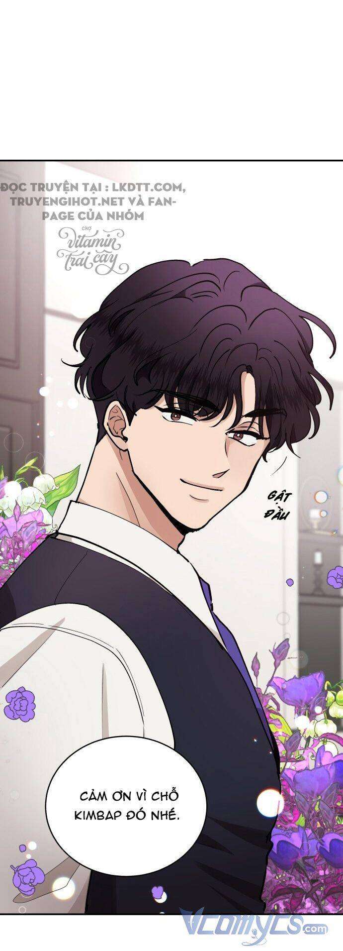 Oan Gia Ngõ Hẹp Chapter 37 - Trang 3