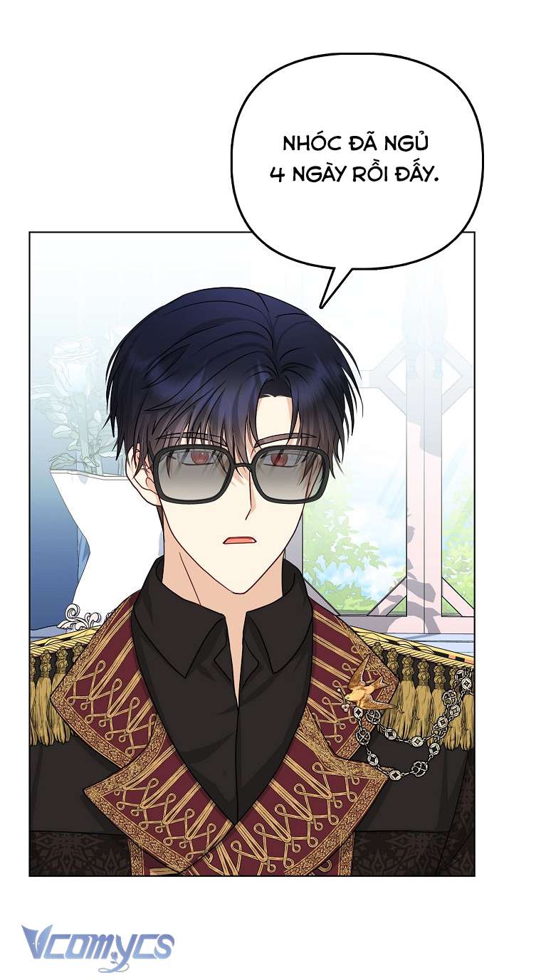 Nhân Vật Phản Diện Đều Thích Tôi Chapter 12 - Trang 4