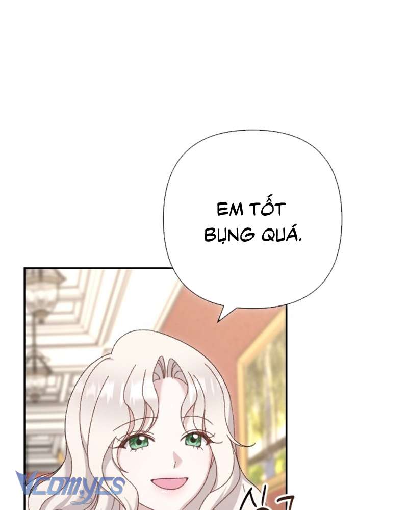 Dành Cho Những Ai Coi Hối Tiếc Là Điều Xa Xỉ Chap 3 - Trang 4