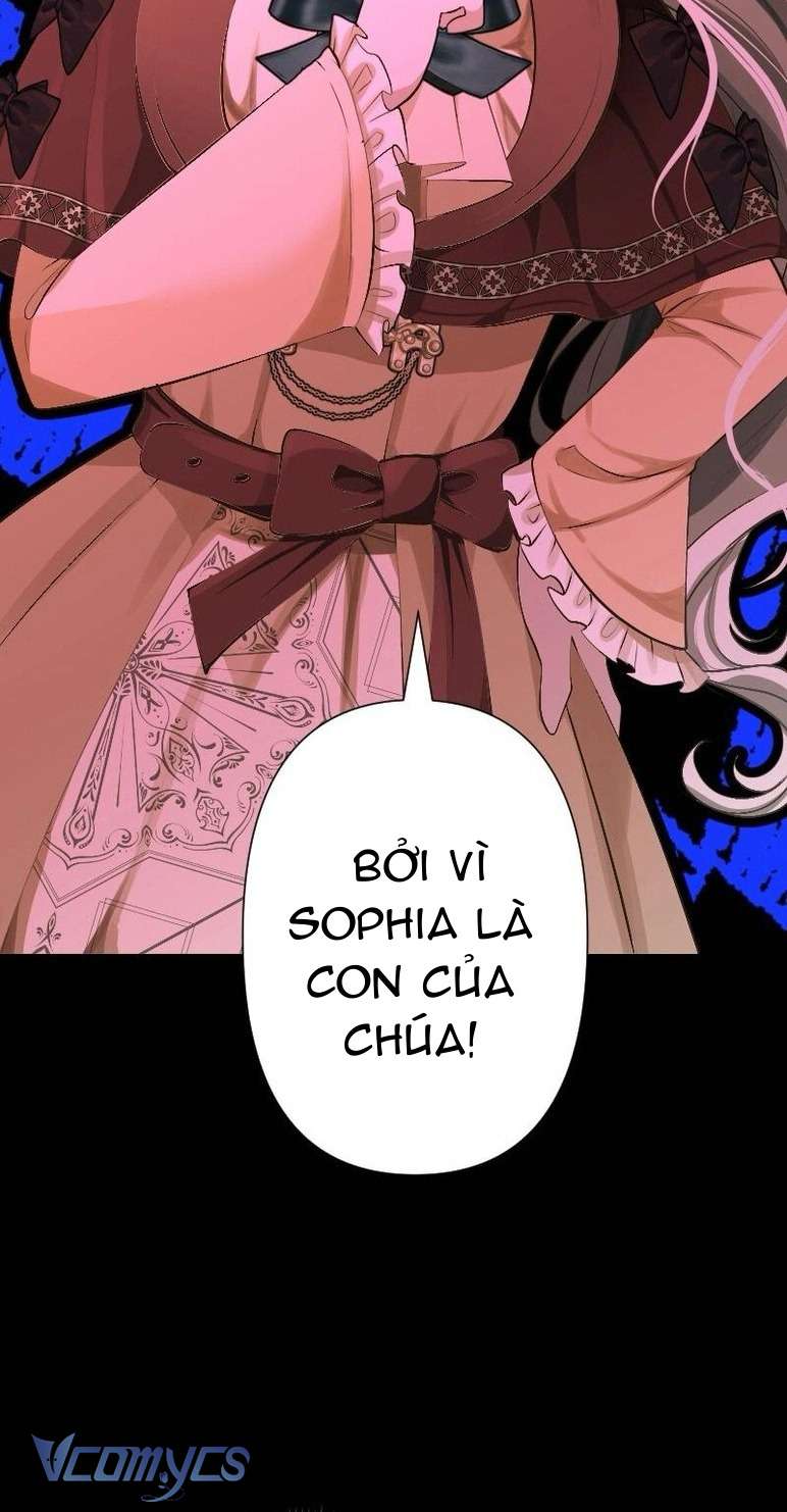 Sau Này Họ Sẽ Sinh Ra Tôi Chapter 8 - Trang 3