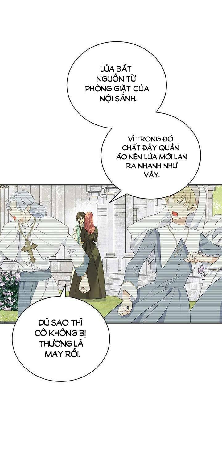 Tôi Là Minh Chứng Của Sự Thật Chap 66 - Trang 3