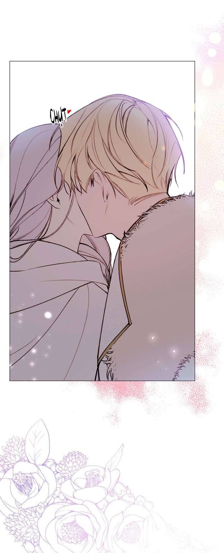 Ác Nữ Cần Bạo Chúa Chapter 32 - Trang 4