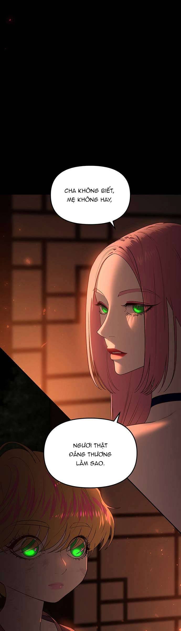 Vương Tử Huyền Bí Chapter 109 - Trang 4