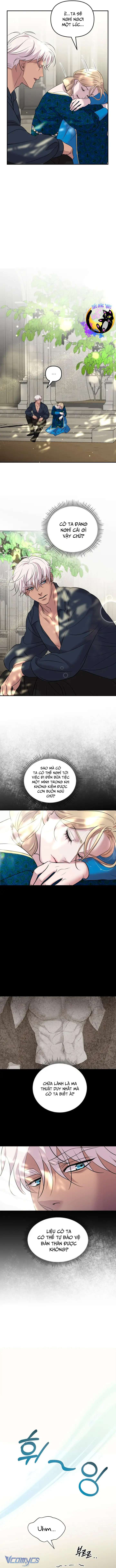 Ta đã chết như thế nào Chap 17 - Next Chap 18