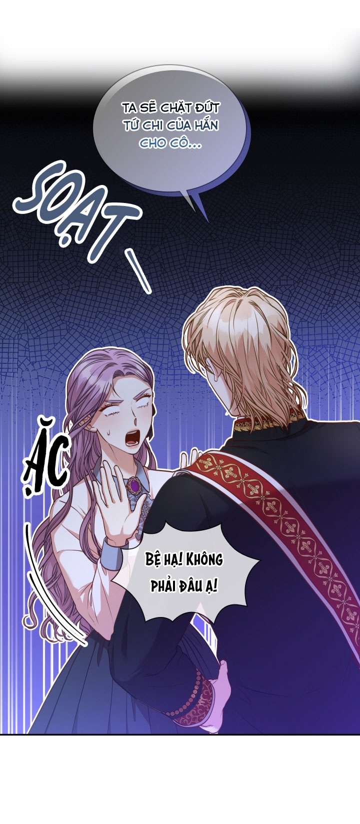 Thư Ký Của Bạo Chúa Chapter 37 - Trang 4