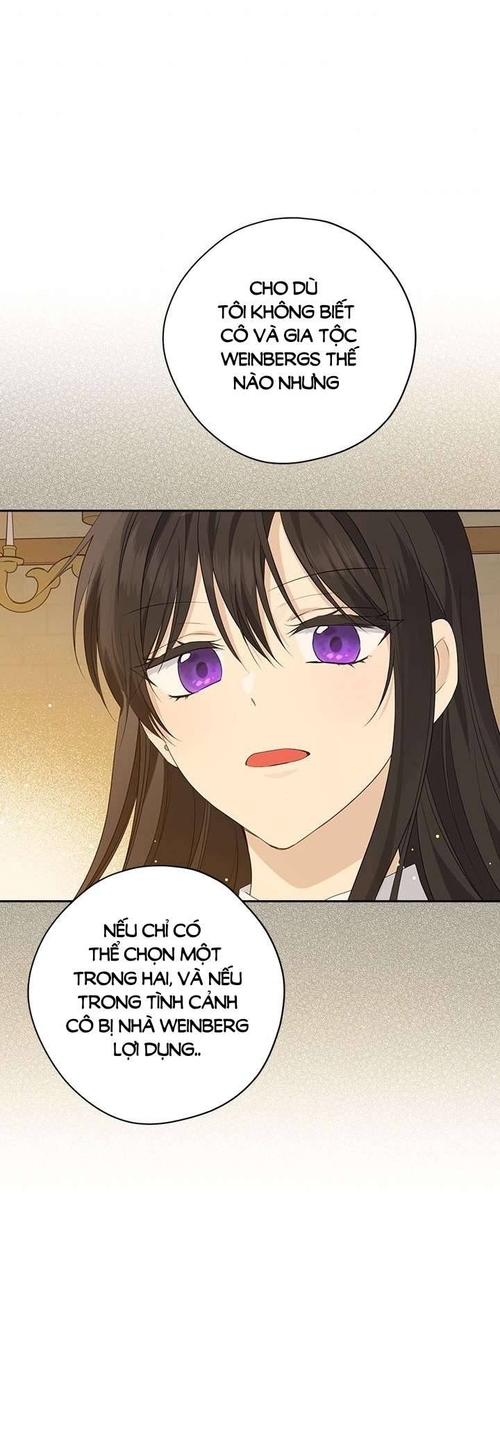 Tôi Là Minh Chứng Của Sự Thật Chap 77 - Trang 3