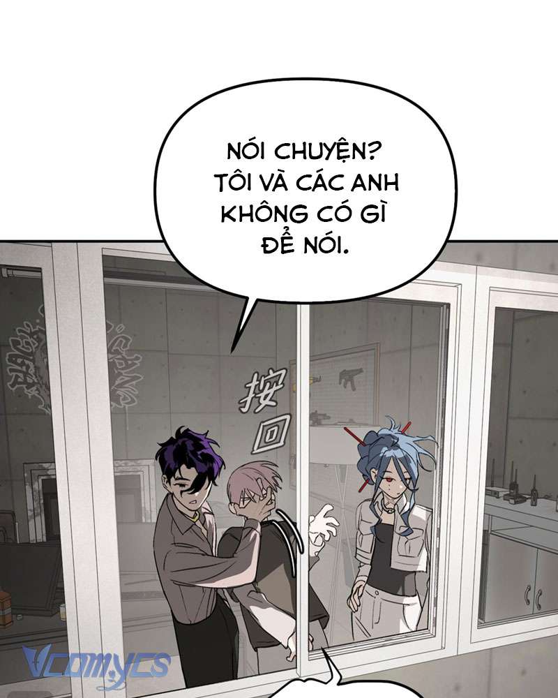 Ác Chi Hoàn Chapter 10 - Trang 4