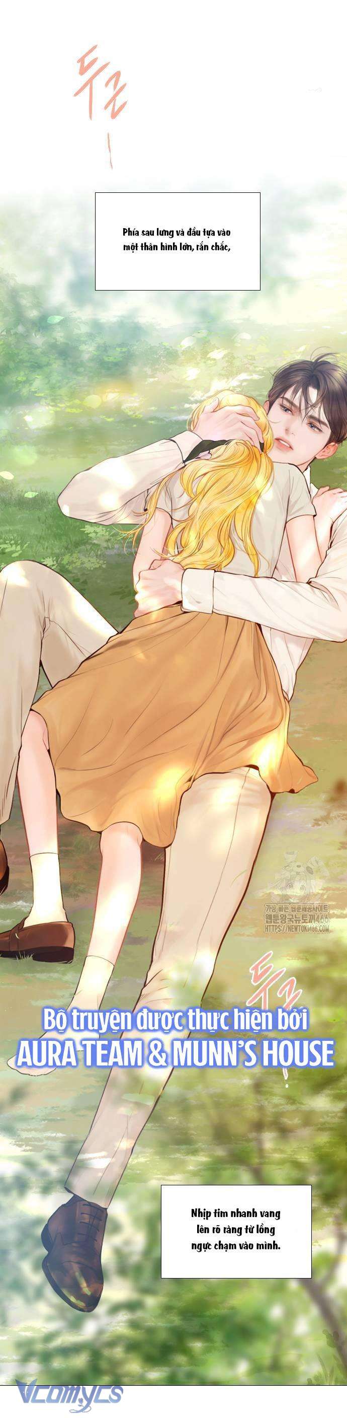 Hãy Khóc Và Cầu Nguyện Đi Chapter 33 - Trang 4