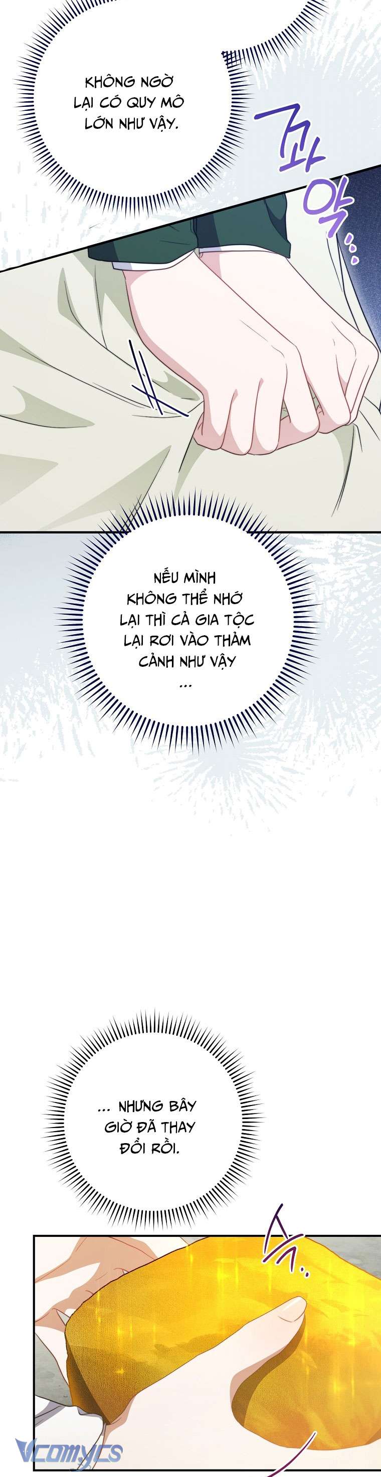 Nam Chính? Cho Cũng Không Thèm! Chapter 6 - Trang 3