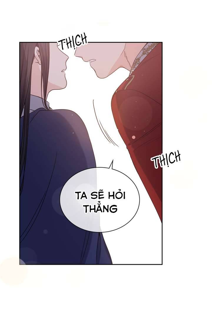 Công Nương Su Chapter 3 - Trang 4