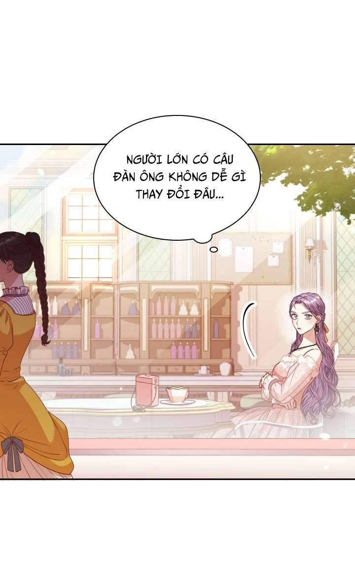 Thư Ký Của Bạo Chúa Chapter 39 - Trang 4