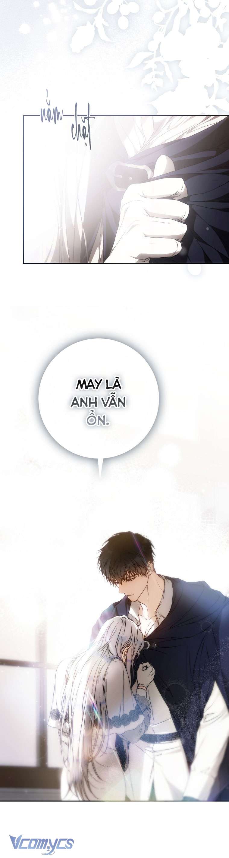 Tôi Trở Thành Vợ Của Nam Chính Chap 113 - Trang 2