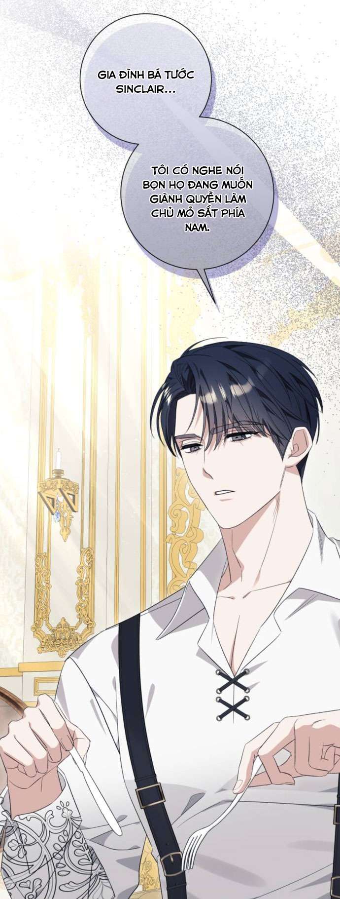 Tôi Tưởng Đó Chỉ Là Tiểu Thuyết Trọng Sinh Bình Thường Chap 38 - Trang 2