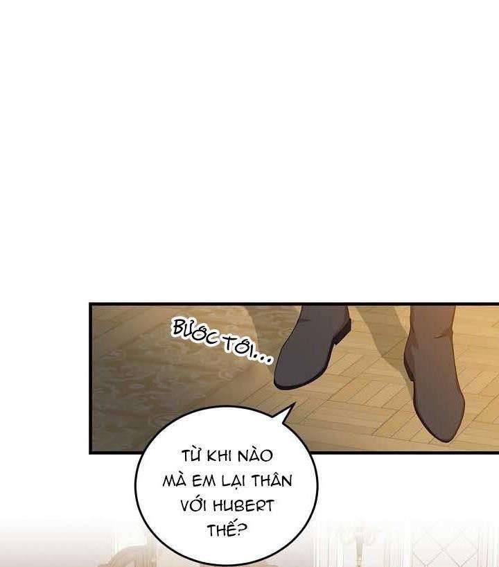Cẩn Thận Với Các Anh Trai Đấy! Chap 20 - Trang 2