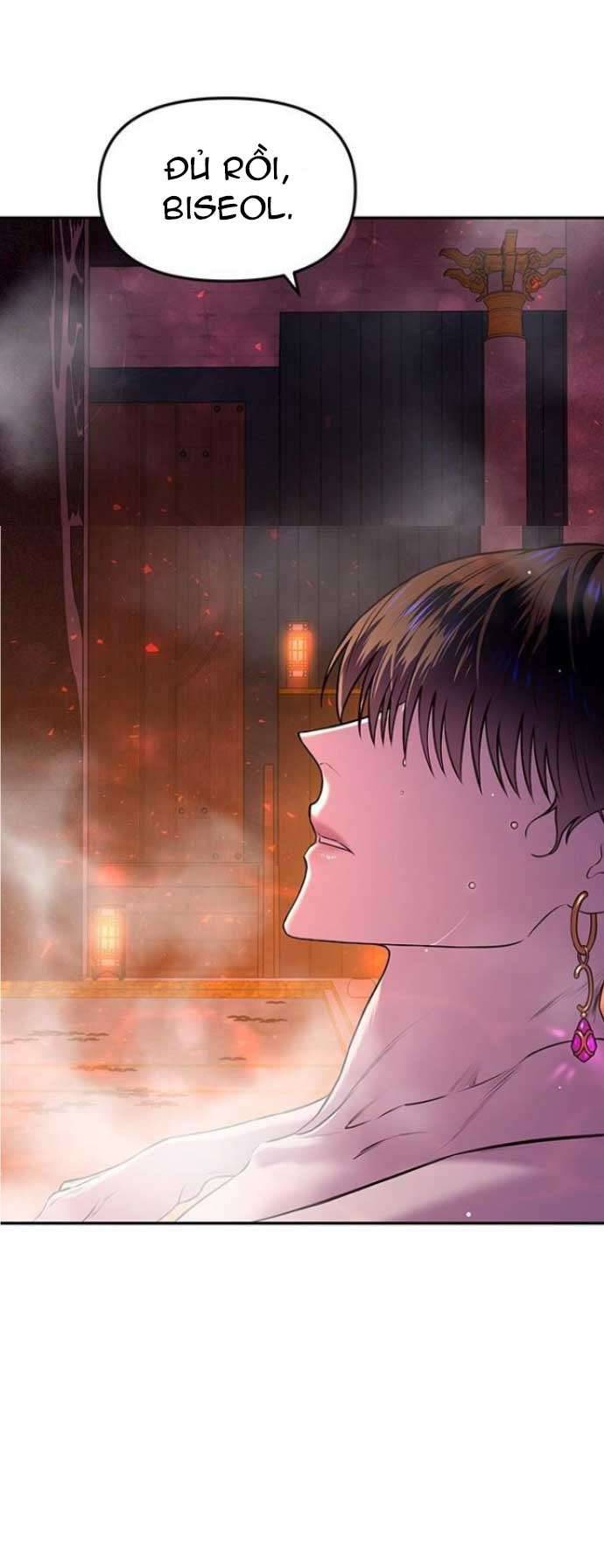 Vương Tử Huyền Bí Chapter 3 - Trang 4
