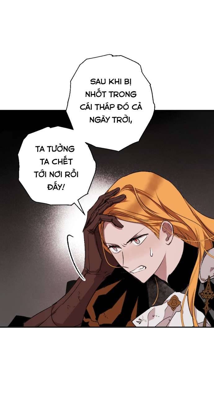 Lời Thú Nhận Của Chúa Tể Bóng Tối Chap 63 - Trang 4
