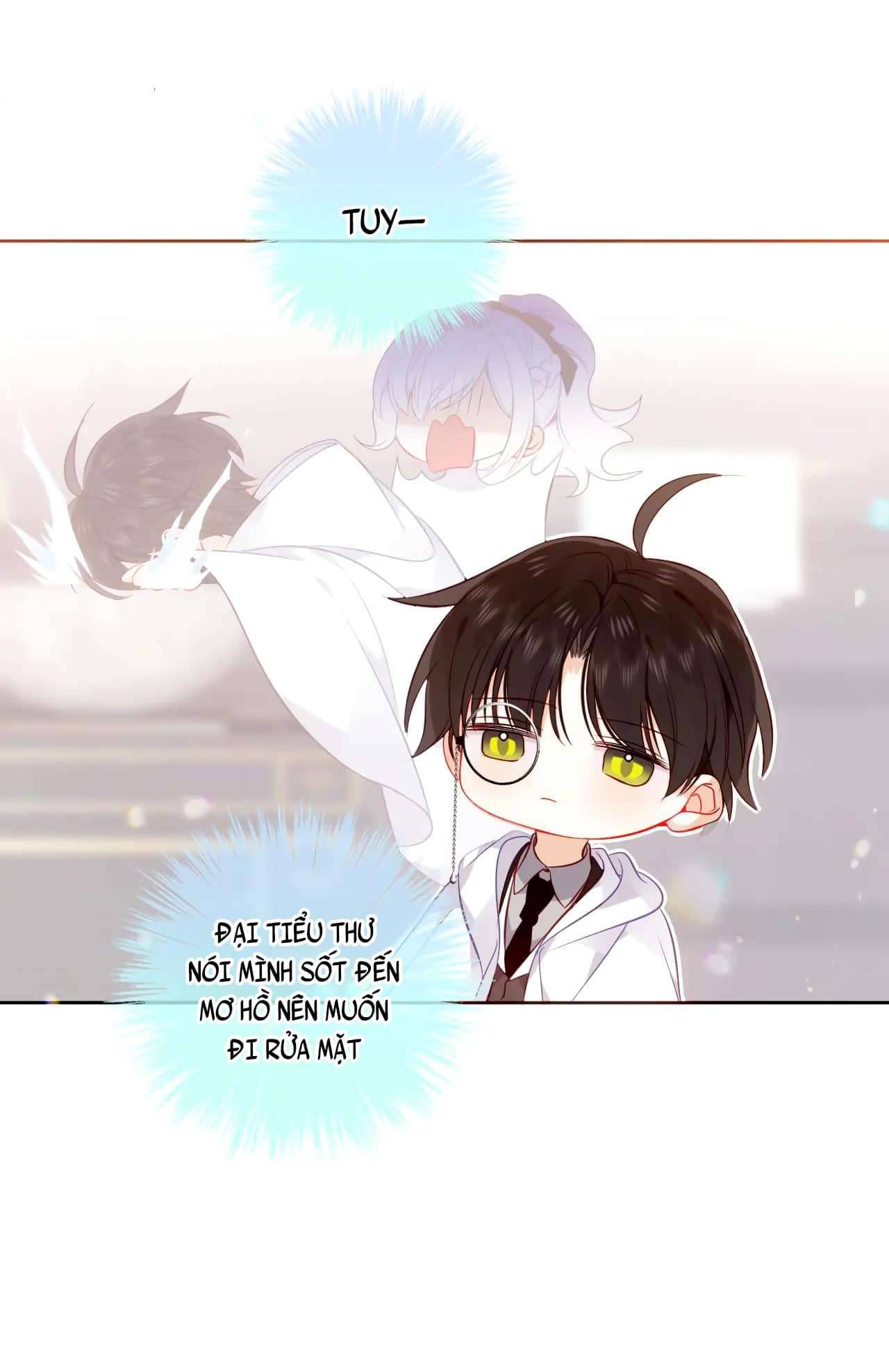 Quán Kịch Bản Trần Mộng Chapter 67 - Trang 3
