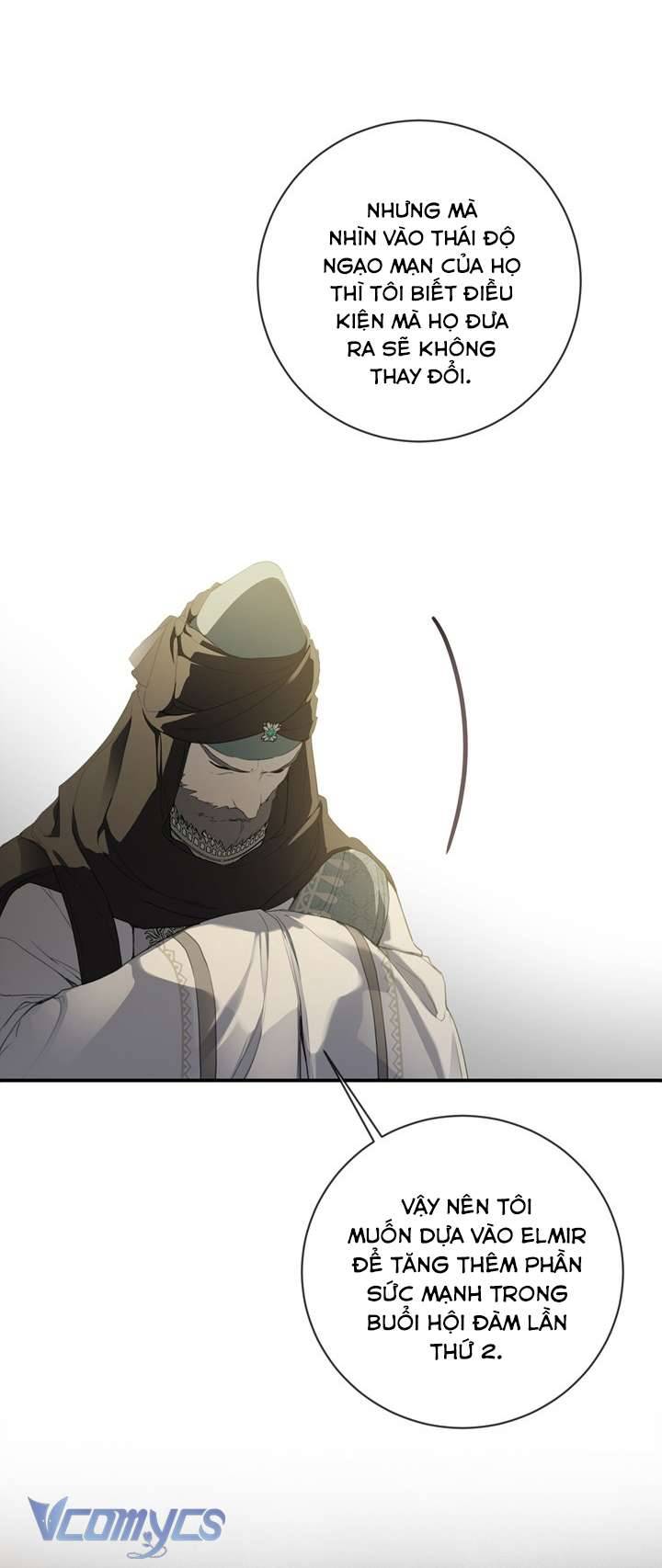 Lại Một Lần Nữa Hướng Về Ánh Sáng Chap 81 - Trang 2