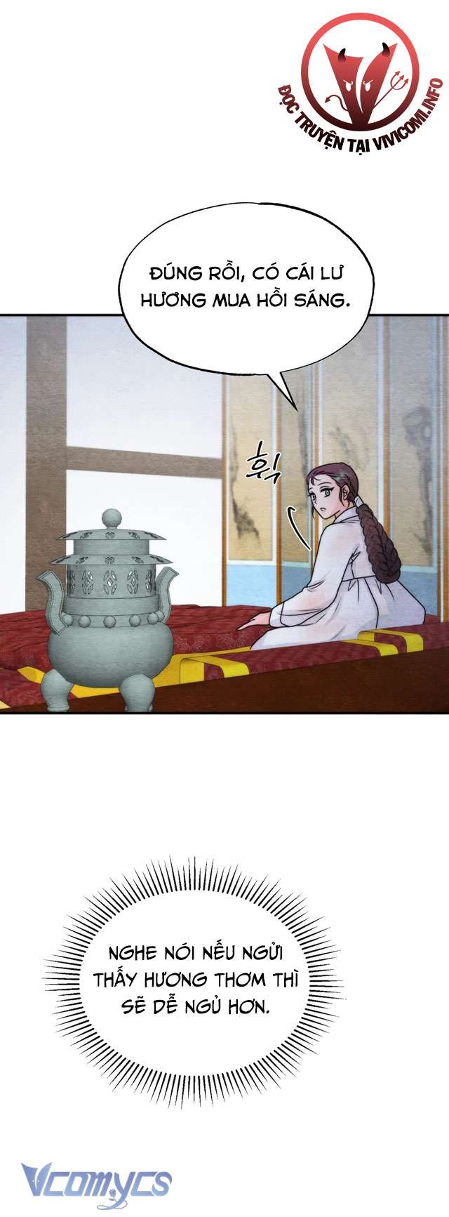 [18+] Đâu Mới Là Thật? Chap 2 - Trang 2