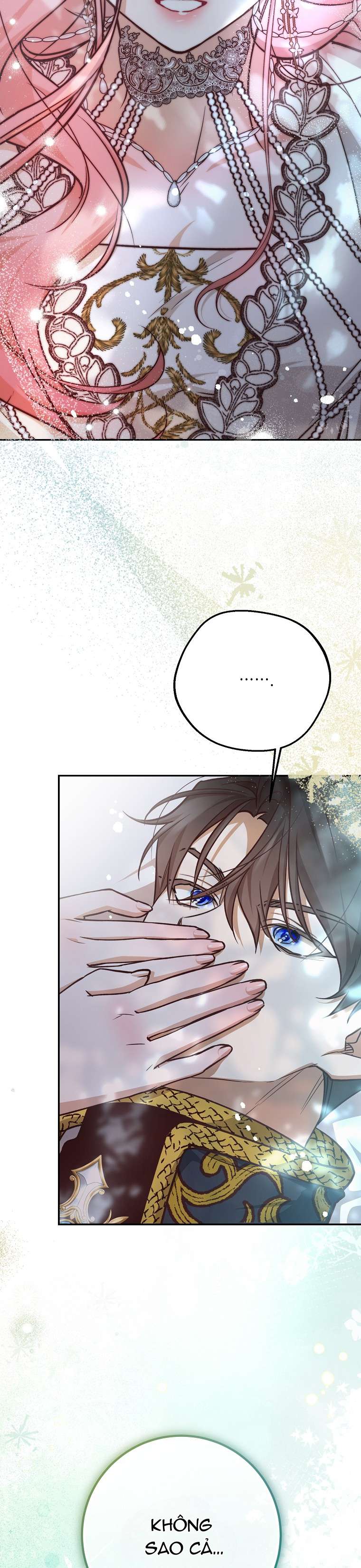 Khi Trái Tim Dẫn Lối Đôi Ta Chapter 26 - Trang 4