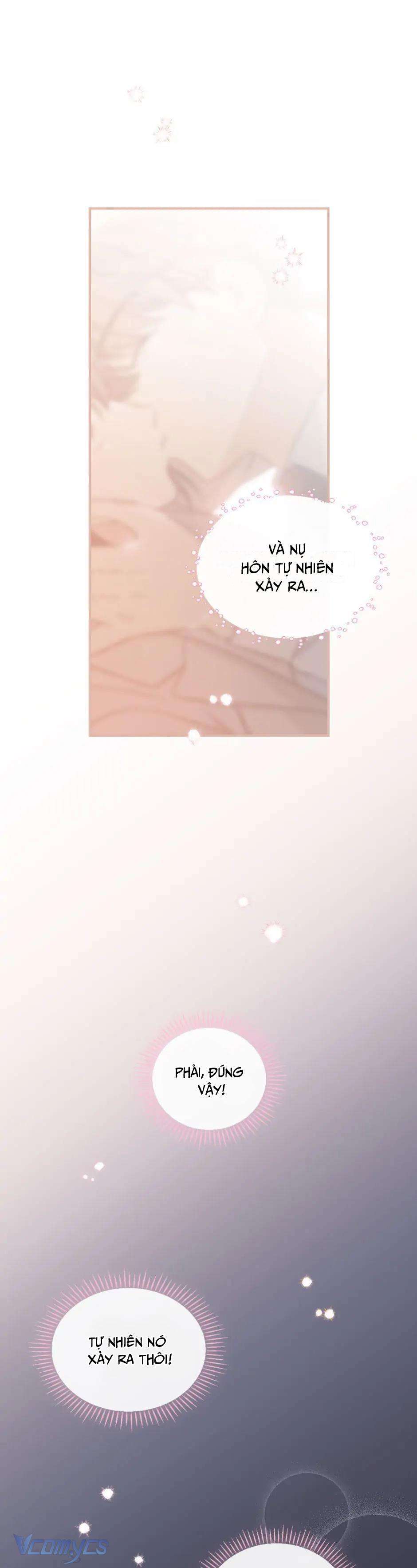 Ly Espresso Của Mùa Xuân Chapter 25 - Trang 4