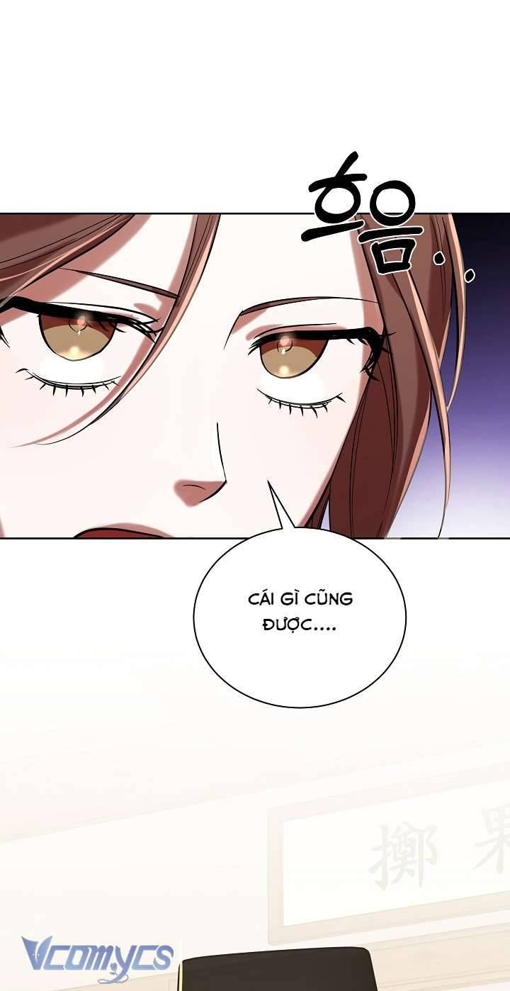 [18+] Biên Niên Sử Xuân Họa Thời Joseon Chap 2 - Trang 2