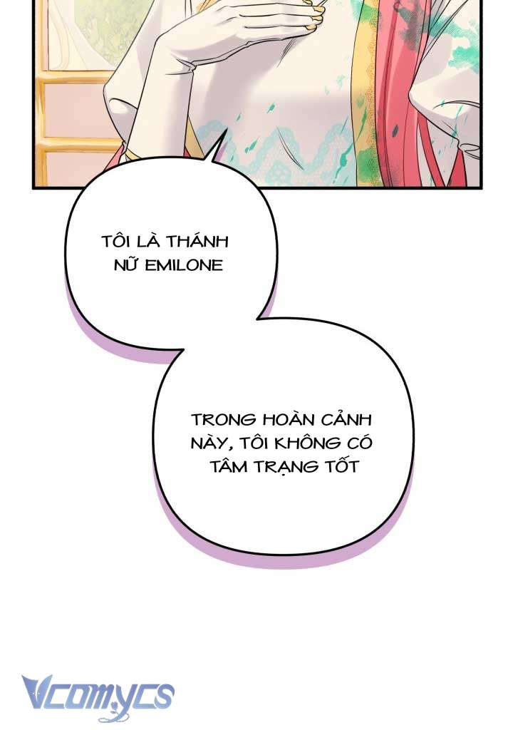 Mê Cung Cám Dỗ Của Emilone Chapter 6 - Next Chapter 7