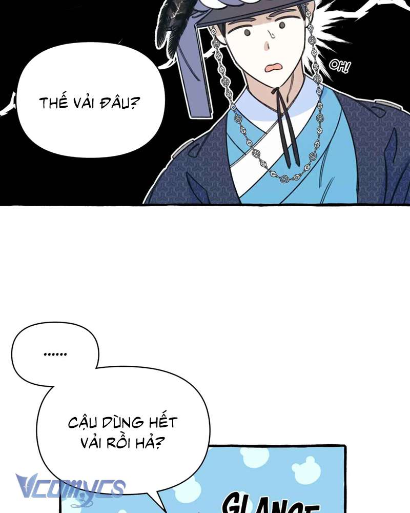 Chuyện Tình Hoa Lưu Ly Chapter 4 - Next Chap 4
