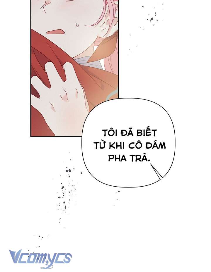 Sự Điều Trị Đặc Biệt Của Tinh Linh Chapter 10 - Trang 4
