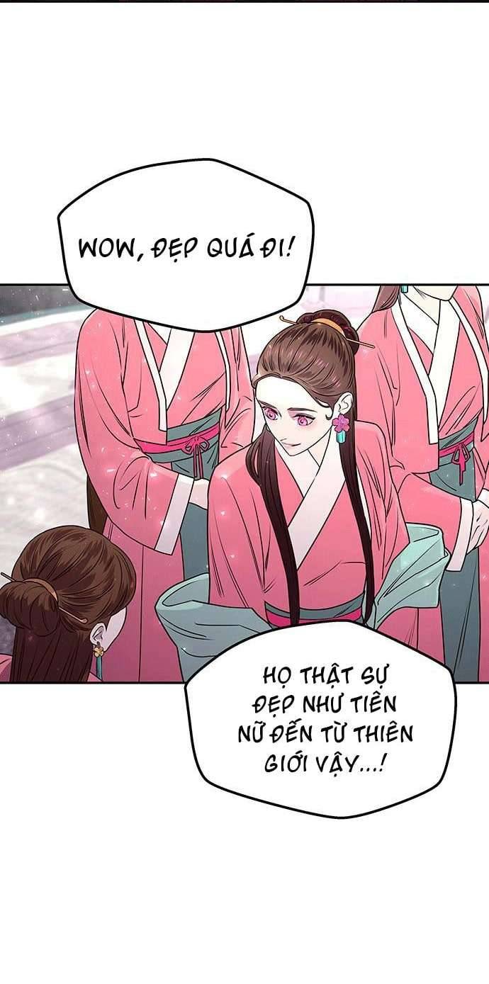 Vương Tử Huyền Bí Chapter 1 - Trang 4