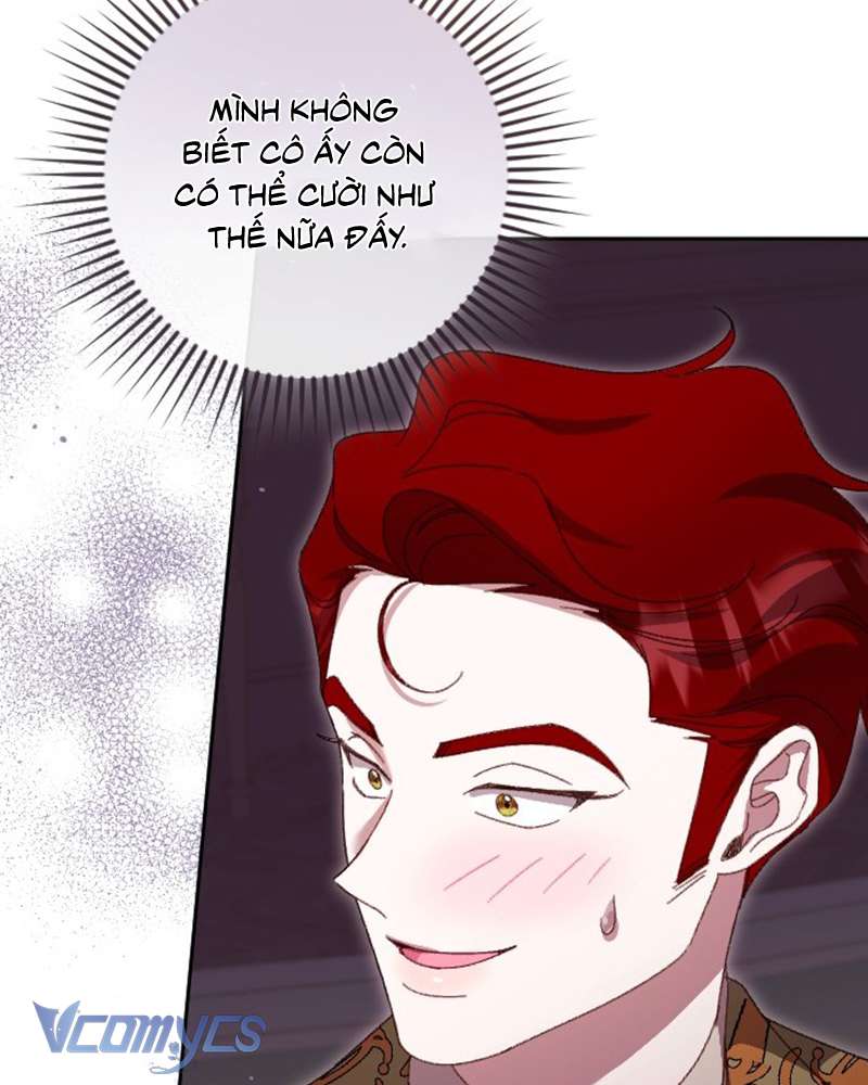 Dành Cho Những Ai Coi Hối Tiếc Là Điều Xa Xỉ Chap 4 - Trang 4