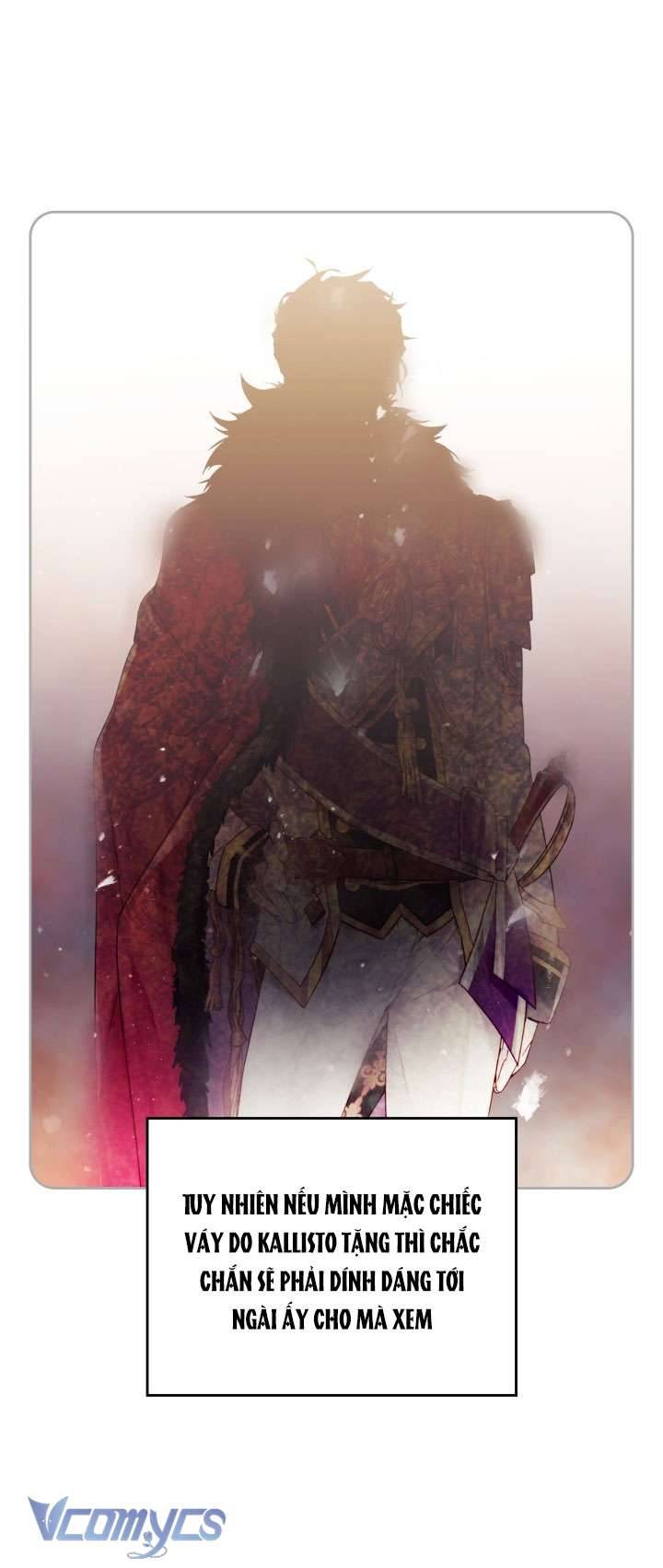 Kết Cục Của Nhân Vật Phản Diện Chỉ Có Thể Là Cái Chết Chapter 129 - Next Chapter 130